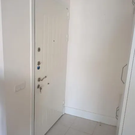 Seaview 1 Apartman