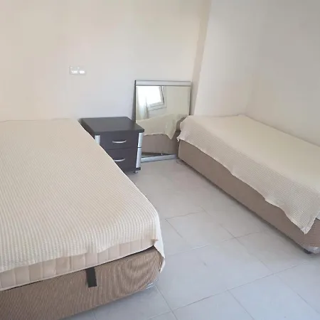 Apartman Seaview 1 *