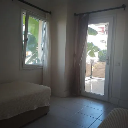 Seaview 1 Apartman *