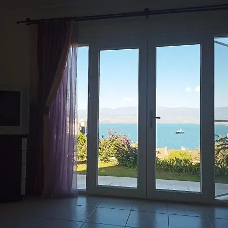 Apartman Seaview 1
