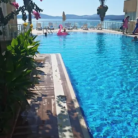 Apartman Seaview 1 Gulluk