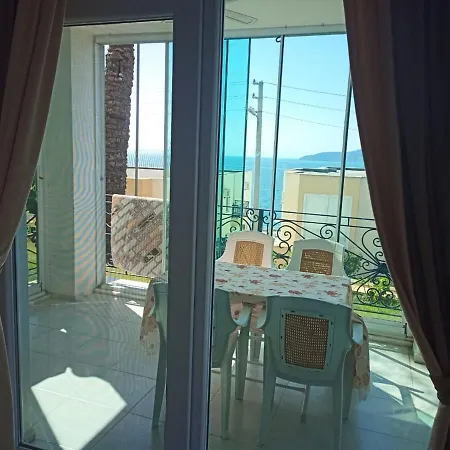 Apartman Seaview 1