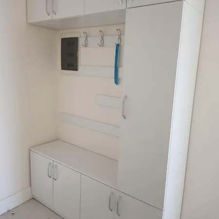 Seaview 1 Apartman Gulluk