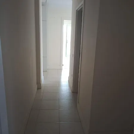 Apartman Seaview 1