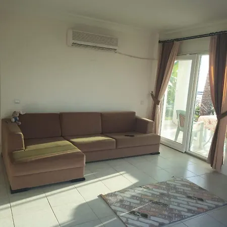 Seaview 1 Apartman