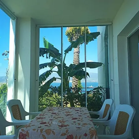 Seaview 1