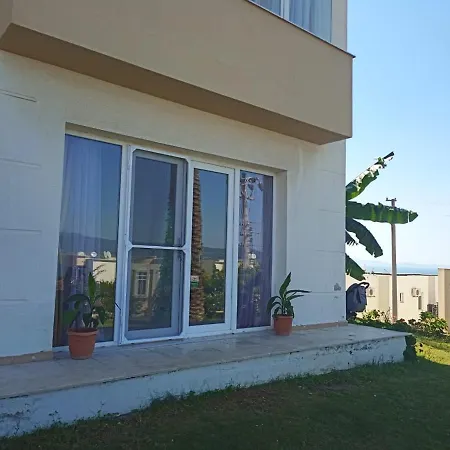 Seaview 1 Gulluk